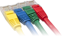 Network Infrastructure