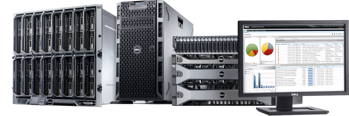 Comprehensive Server Solutions